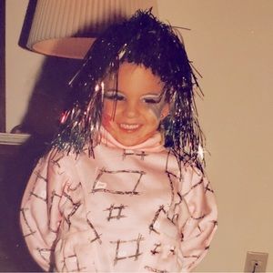 Meet your Posher, Jessica